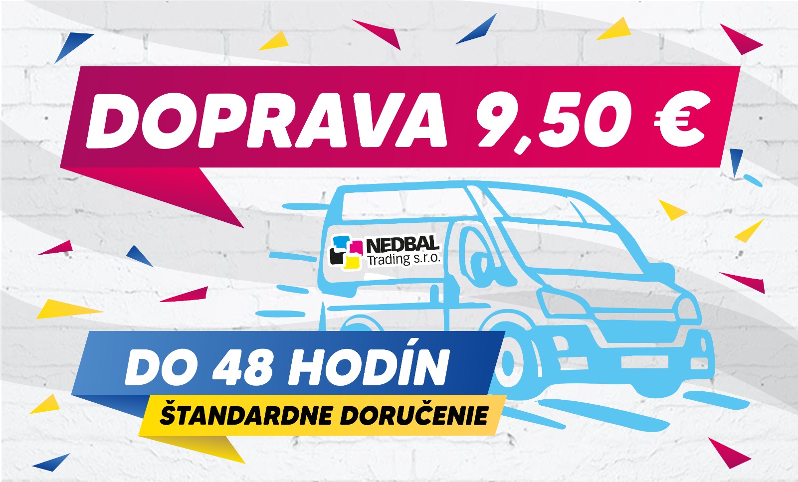 doprava na Slovensko