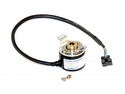 EP-000619-00 / 03013EL-T121 ENDCODER SWF