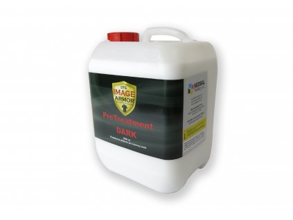 pretreatment dark image armor 5L