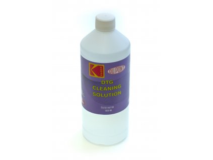 DTG cleaning solution 1000ml