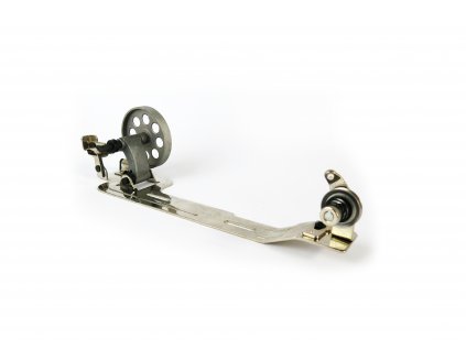 Cívkovač na stůl  D3201-555-DA0 / 114-15866 pro 1-jehlové průmyslové šicí stroje