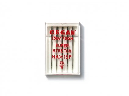 ORGAN 130 705H SUPER STRETCH HAx1SP