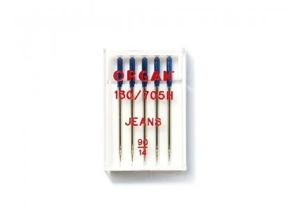 ORGAN 130 705H JEANS