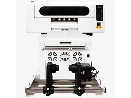 Tiskárna na textil DTF 430 i1600 (30 cm) s tiskovými hlavami i1600