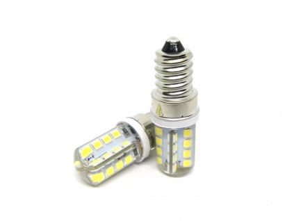 E14 2835 32LED WHITE