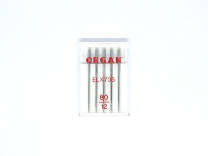 ORGAN ELX705 80 12