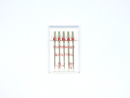 ORGAN 130 705H QU QUILTING 75 11