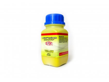 dupont yellow 250