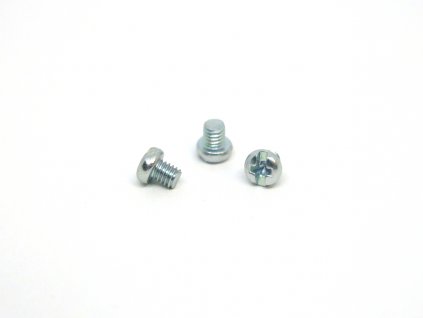 *062260316 ŠROUB SCREW 26X3 PRO BROTHER