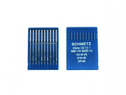 SCHMETZ NM100 SIZE 16 32 10 1 DPx35