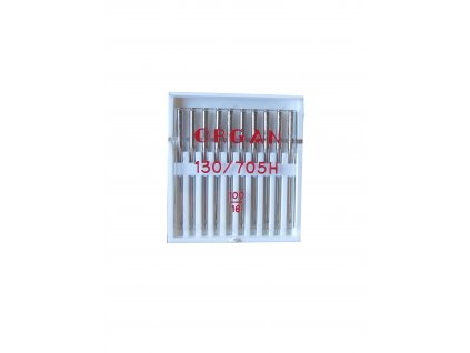 Organ 130 705H 100 16