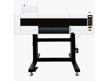 Tiskárna na textil DTF 6502 PRO (60 cm) s tiskovými hlavami Epson i3200