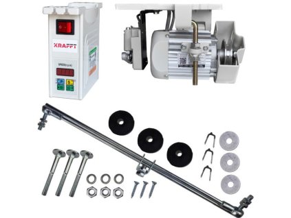 KRAFFT KFS 550A