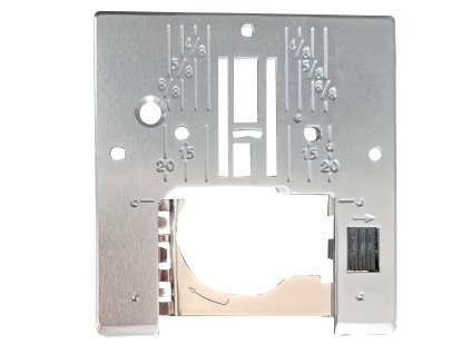 751603400/653179 Stehová deska pro domácí šicí stroj JANOME / ELNA