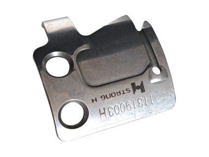 Nůž pohyblivý(H) pro 1-jehl. prům. šicí stroje JACK A2, A3, A4, A5