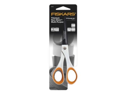 fiskars titanium uni 18 cm