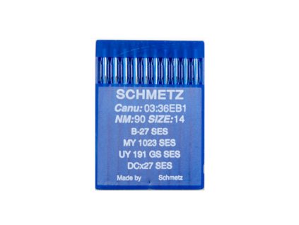 b27 90 ses