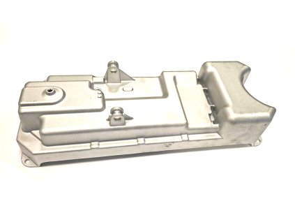 Olejová ALU vana pro průmyslový šicí stroj Jack A2-CZ, A3, A4, F3, F4