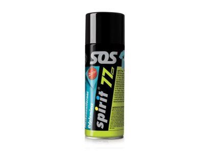 spirit 77 max