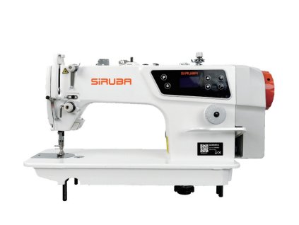 Siruba DL7600 m1 q