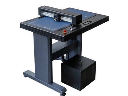 Deskový řezací plotr na papír