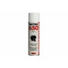 TRAKTER 650