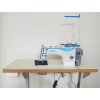 Průmyslový 1-jehlový šicí stroj JACK A2B-C