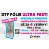 4s DTF fólie