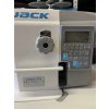 Průmyslový šicí stroj JACK JK-6380EHC-4Q - NOVÝ