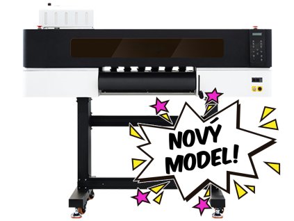 DTF 6502 nový model