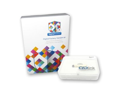Digital Factory verze 10 p4