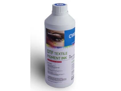 DTF CYAN