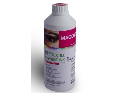 DTF MAGENTA