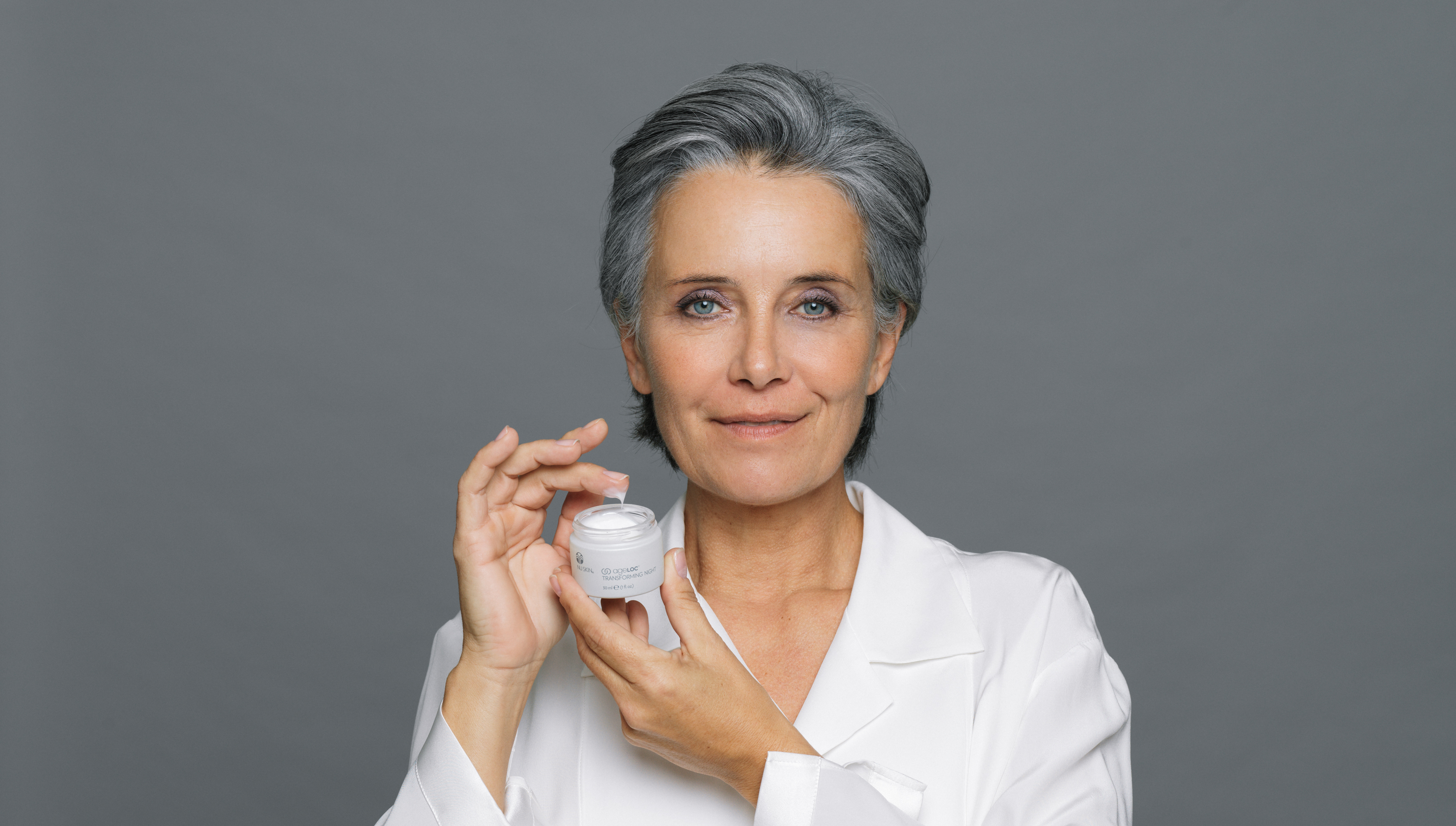 Věda ve společnosti NuSkin