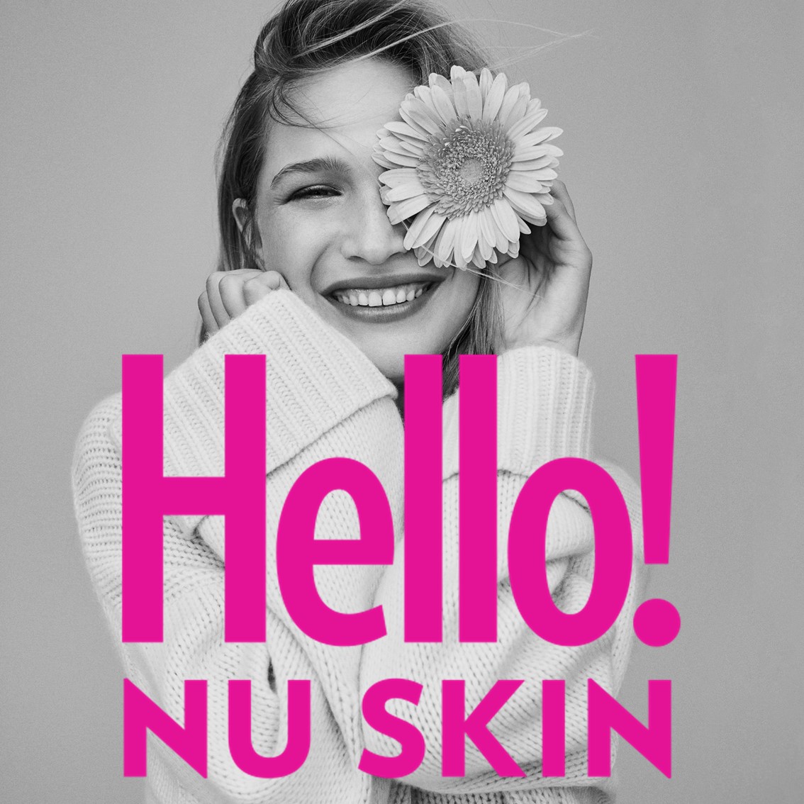 O společnosti NuSkin