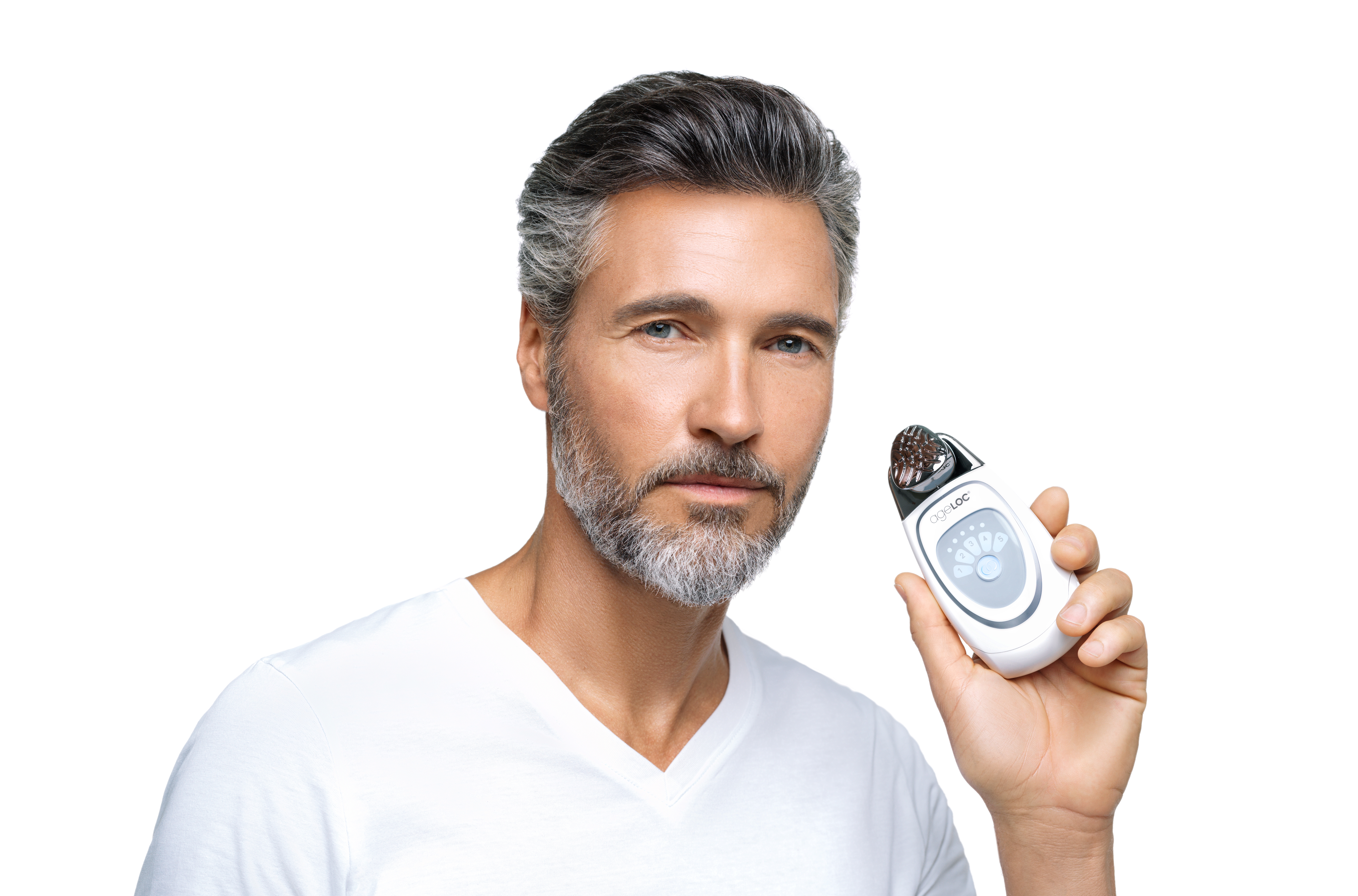 Objevte výhody ageLOC Galvanic Spa