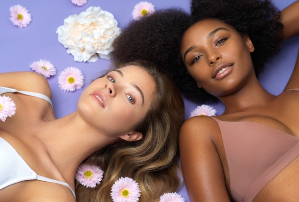 Nutricentials – Bioadaptivní Pleťová Péče Pro Všechny Typy Pleti