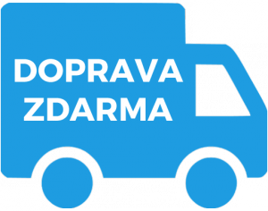 Doprava zdarma