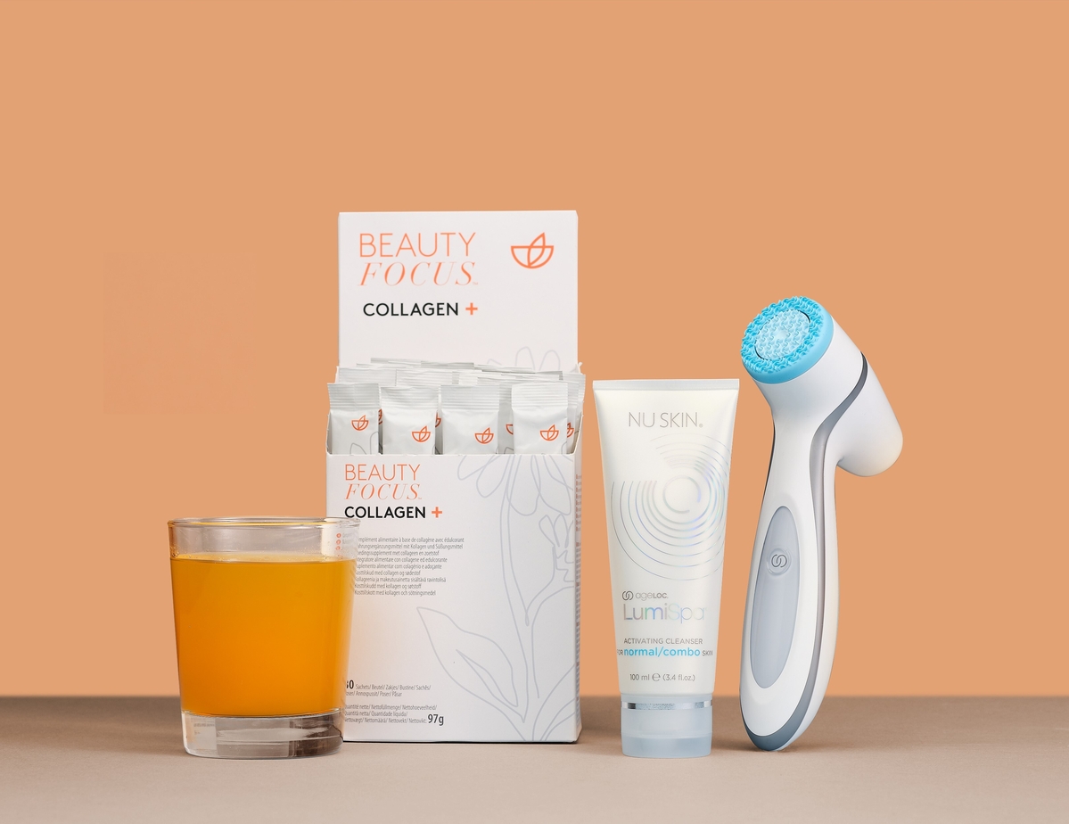 beauty-focus-collagen-plus-open-box-glass-with-lumispa-orange-background-product-picture-1200x924-af45e31