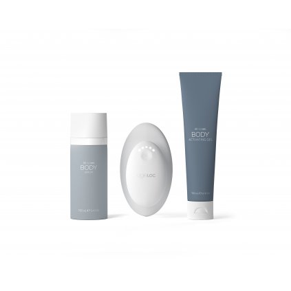 ageLOC Wellness iO Starter Bundle White