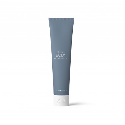 ageLOC Body Activating Gel White