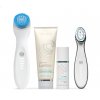 Nuskin LumiBoost iO - přístroj Lumispa iO + čistící gel + přístroj Boost + aktivační sérum  + prodloužená záruka + poštovné zdarma