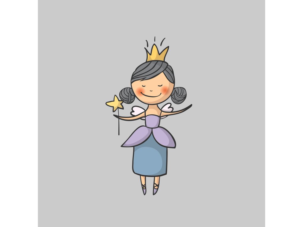 princess fairy2