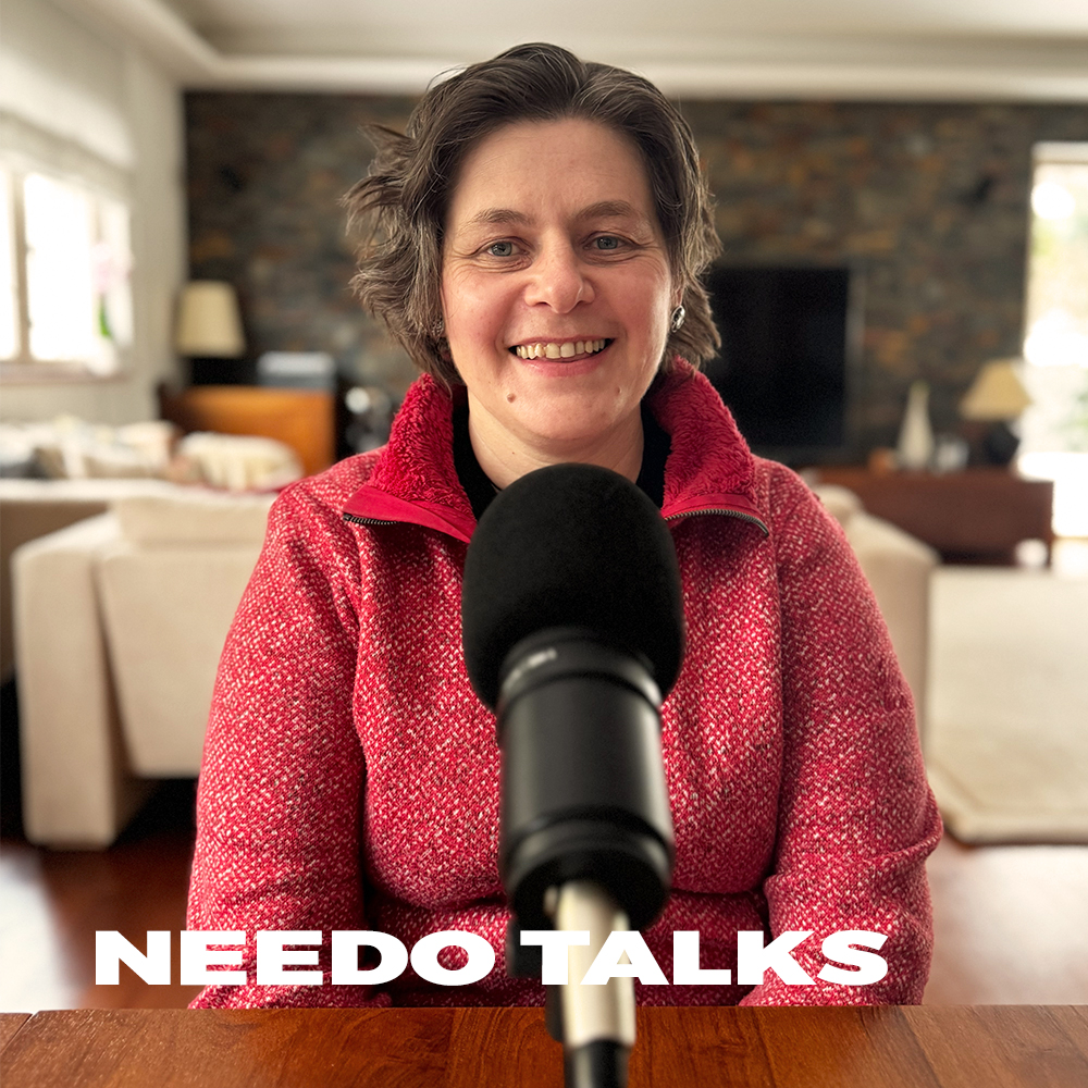 Zítra po dvanácté do nemocnice.  Anděla Jozová