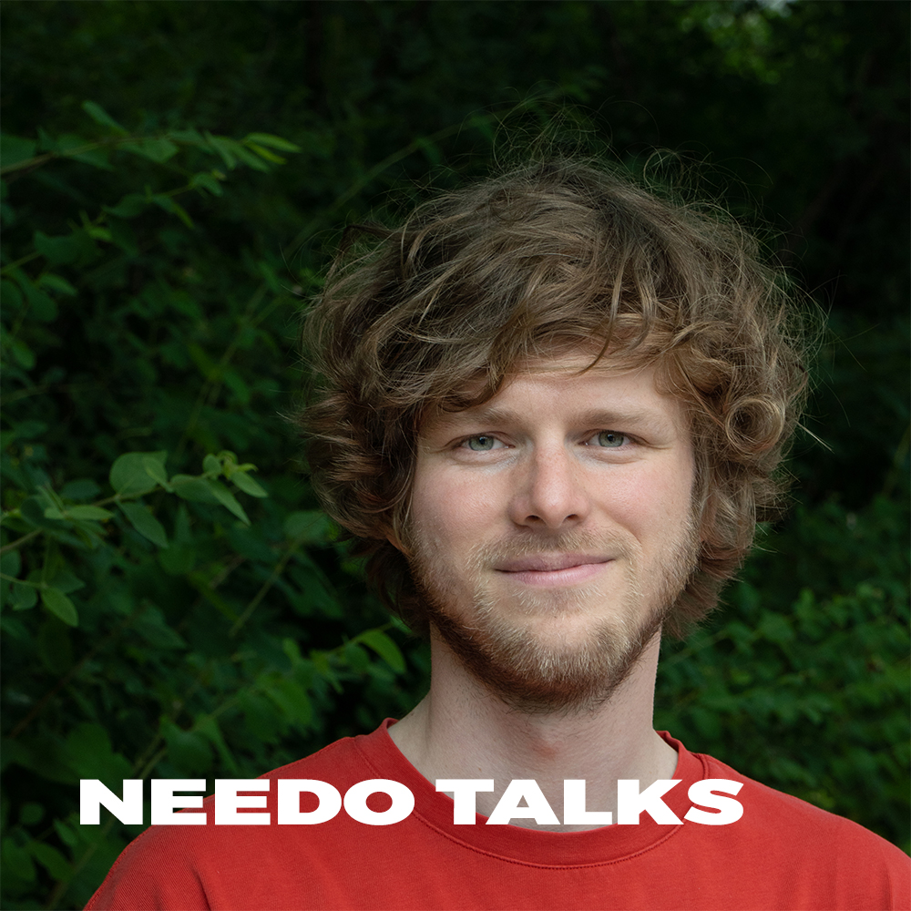 Tinnitus. Když vám píská v uších. Filip Rojík