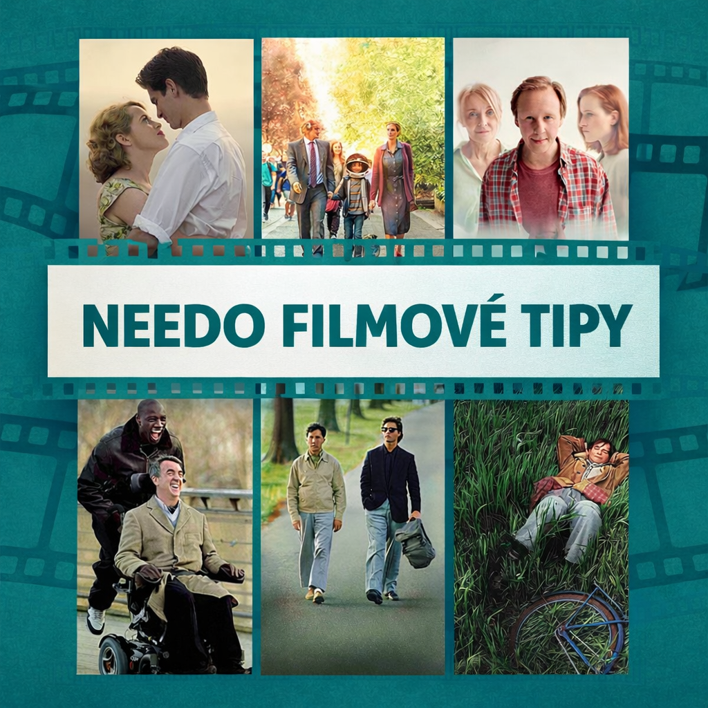 Filmové tipy