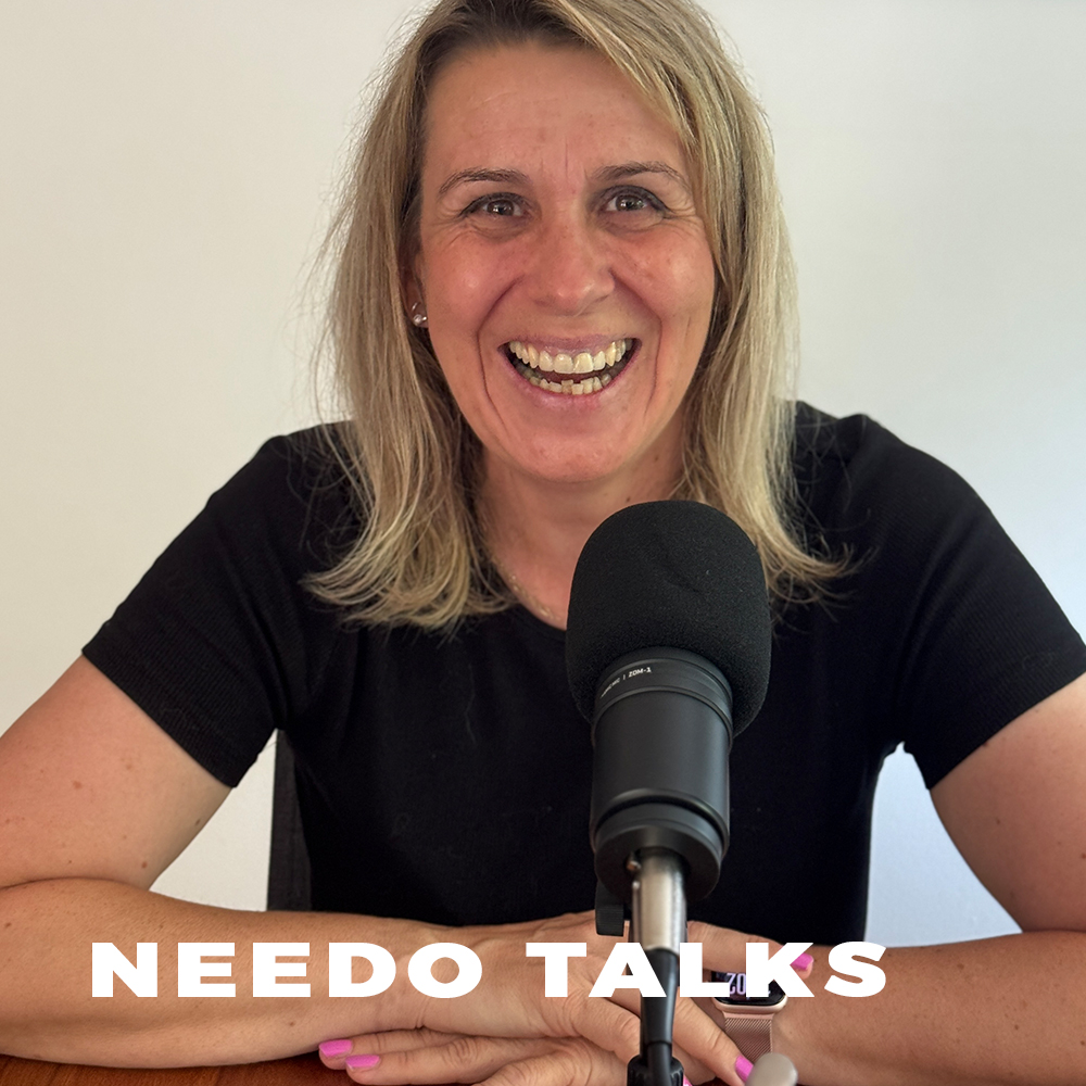 134. Můj Maty a náš Parent Project. Jitka Reineltová