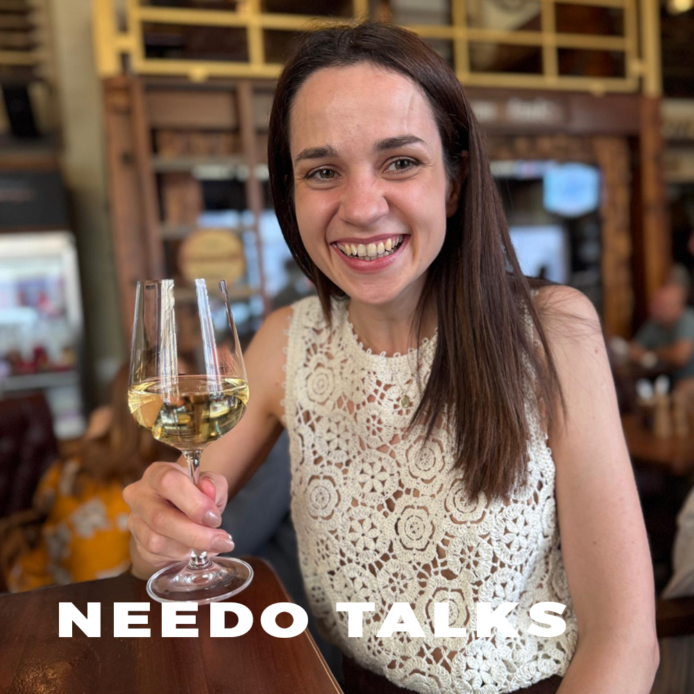 133. Pomohla až precizní medicína. Kateřina Ševčíková