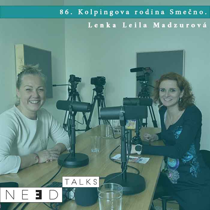 86. Kolpingova rodina Smečno