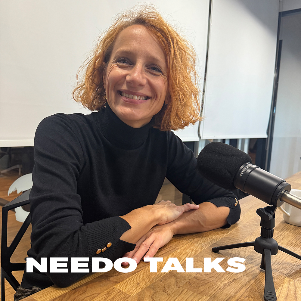 Syn Filip mi změnil život i profesi. Kateřina Krajňák